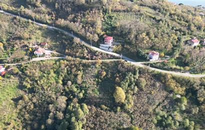 CENTURY 21'DEN PERŞEMBE KALEYAKADA DENİZ MANZARALI ARSA