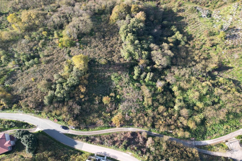 CENTURY 21'DEN PERŞEMBE KALEYAKADA DENİZ MANZARALI ARSA