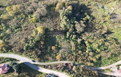 CENTURY 21'DEN PERŞEMBE KALEYAKADA DENİZ MANZARALI ARSA