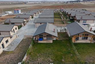 CENTURY21 PLUS'DAN SATILIK TAŞ VİLLA - 1 - 29764