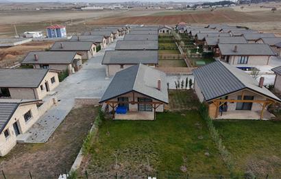 CENTURY21 PLUS'DAN SATILIK TAŞ VİLLA