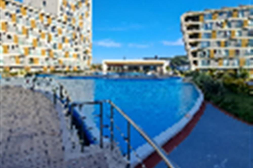 SANCAKTEPE EVORA PARK’DA EŞYALI KULLANIŞLI 1+0