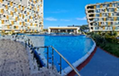 SANCAKTEPE EVORA PARK’DA EŞYALI KULLANIŞLI 1+0