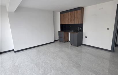 MUSTAFA KEMAL'de SATILIK 1+1 KONUT & OFİSE UYGUN MODERN DAİRE