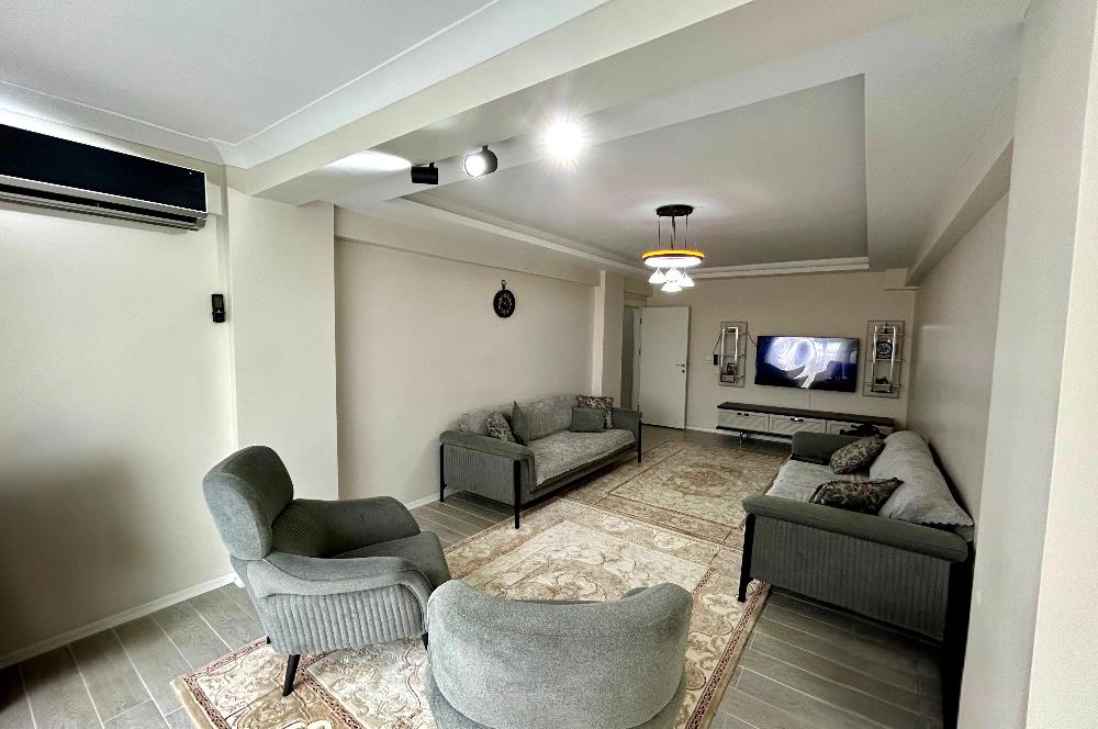 C21 NOVO'DAN KARACABEY SELİMİYE'DE SATILIK GENiŞ 2+1 DAİRE