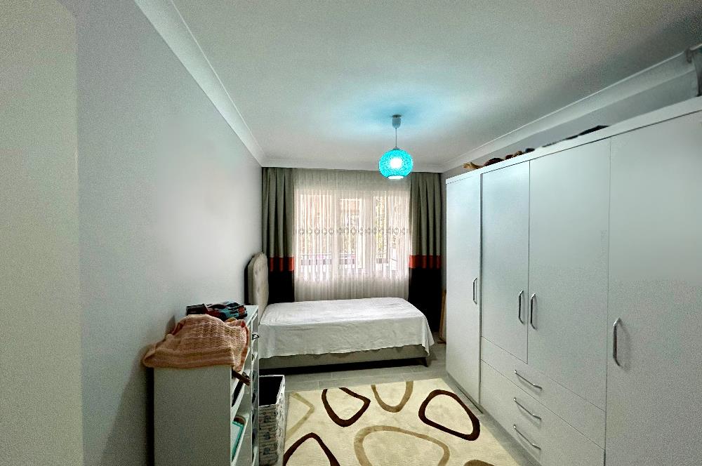 C21 NOVO'DAN KARACABEY SELİMİYE'DE SATILIK GENiŞ 2+1 DAİRE