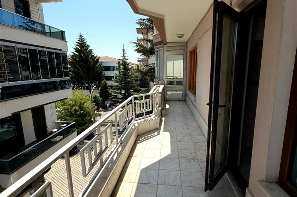 CENTURY21 PLUS ORDU BULVARINDA SATILIK 4+1 DAİRE