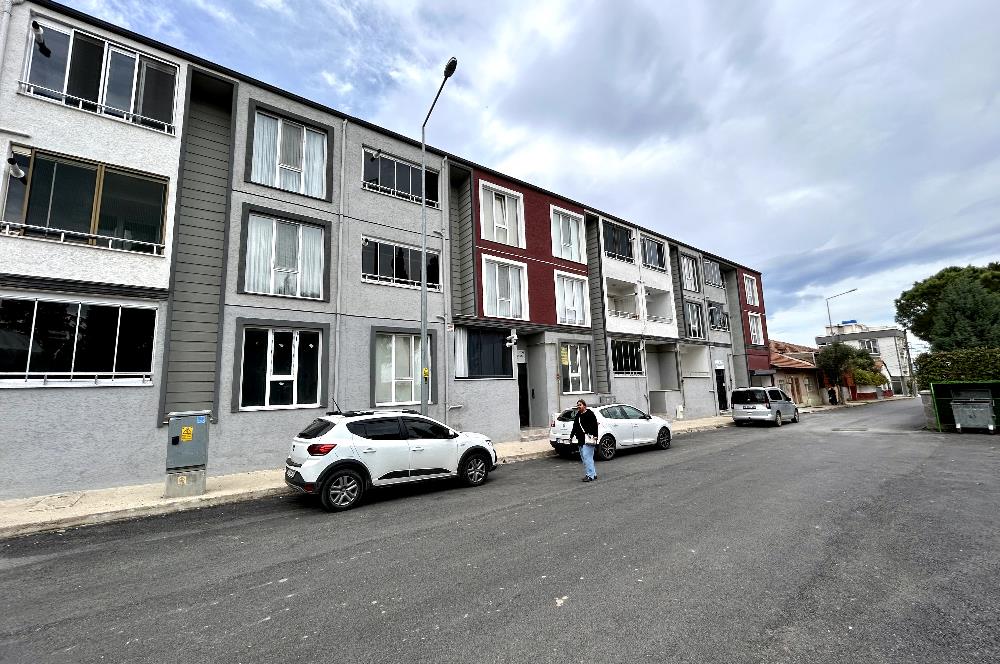 C21 NOVO'DAN KARACABEY SELİMİYE'DE SATILIK GENiŞ 2+1 DAİRE