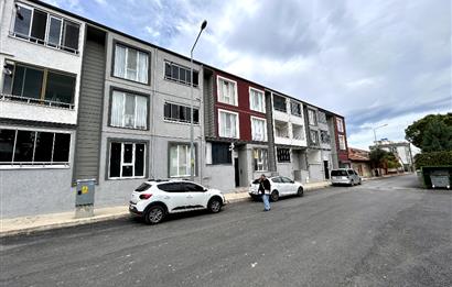 C21 NOVO'DAN KARACABEY SELİMİYE'DE SATILIK GENiŞ 2+1 DAİRE