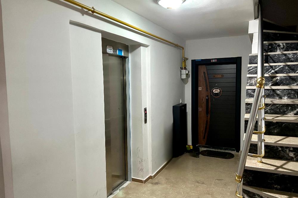 C21 NOVO'DAN KARACABEY SELİMİYE'DE SATILIK GENiŞ 2+1 DAİRE