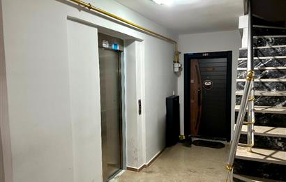 C21 NOVO'DAN KARACABEY SELİMİYE'DE SATILIK GENiŞ 2+1 DAİRE