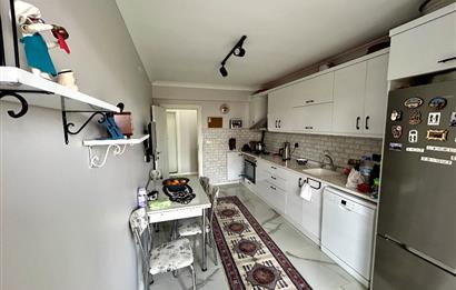 C21 NOVO'DAN KARACABEY SELİMİYE'DE SATILIK GENiŞ 2+1 DAİRE