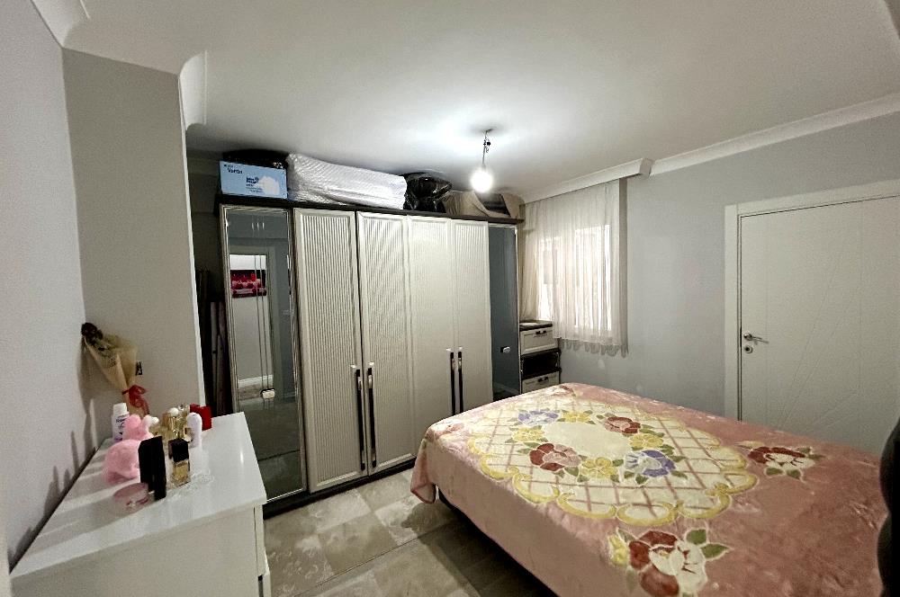 C21 NOVO'DAN KARACABEY SELİMİYE'DE SATILIK GENiŞ 2+1 DAİRE