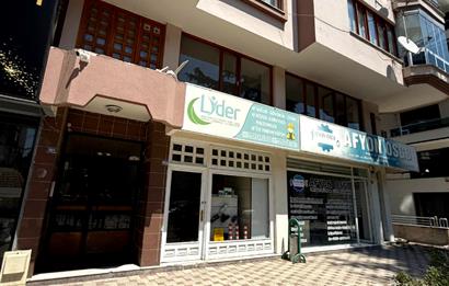 CENTURY21 PLUS ORDU BULVARINDA SATILIK 4+1 DAİRE