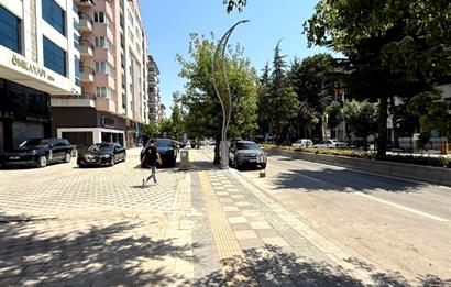 CENTURY21 PLUS ORDU BULVARINDA SATILIK 4+1 DAİRE