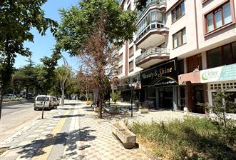 CENTURY21 PLUS ORDU BULVARINDA SATILIK 4+1 DAİRE - 1 - 29767