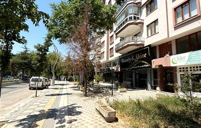 CENTURY21 PLUS ORDU BULVARINDA SATILIK 4+1 DAİRE