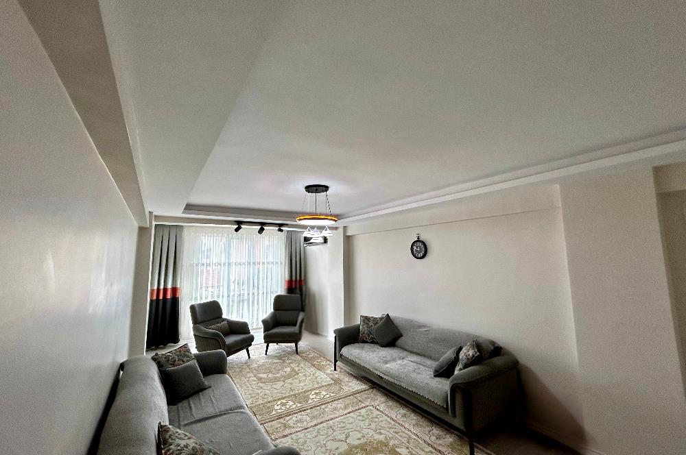 C21 NOVO'DAN KARACABEY SELİMİYE'DE SATILIK GENiŞ 2+1 DAİRE