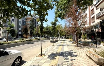 CENTURY21 PLUS ORDU BULVARINDA SATILIK 4+1 DAİRE