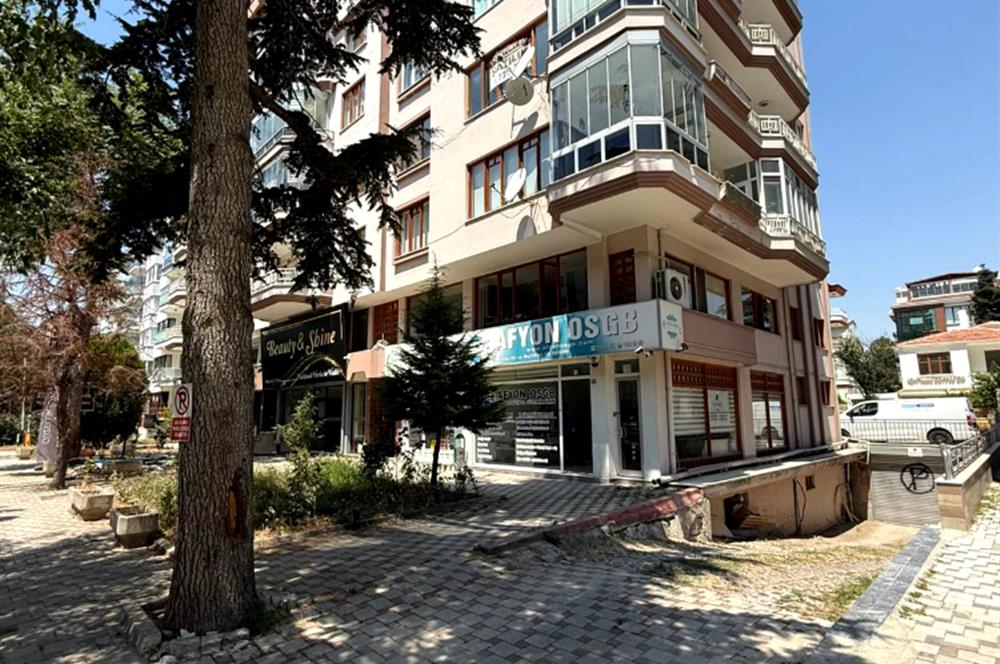 CENTURY21 PLUS ORDU BULVARINDA SATILIK 4+1 DAİRE