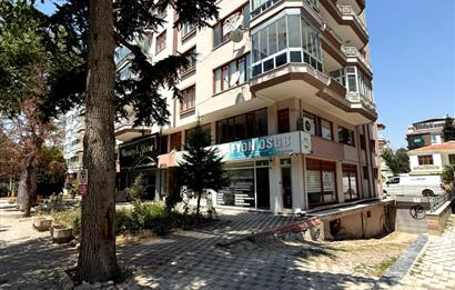 CENTURY21 PLUS ORDU BULVARINDA SATILIK 4+1 DAİRE
