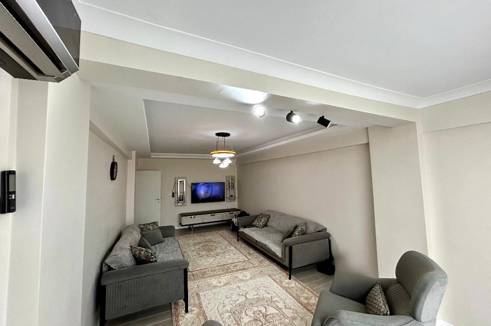 C21 NOVO'DAN KARACABEY SELİMİYE'DE SATILIK GENiŞ 2+1 DAİRE