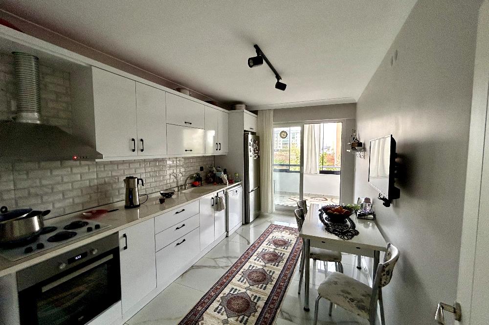 C21 NOVO'DAN KARACABEY SELİMİYE'DE SATILIK GENiŞ 2+1 DAİRE