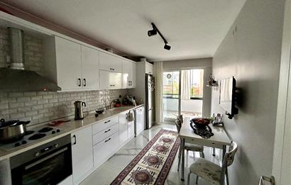 C21 NOVO'DAN KARACABEY SELİMİYE'DE SATILIK GENiŞ 2+1 DAİRE