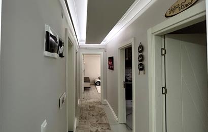 C21 NOVO'DAN KARACABEY SELİMİYE'DE SATILIK GENiŞ 2+1 DAİRE