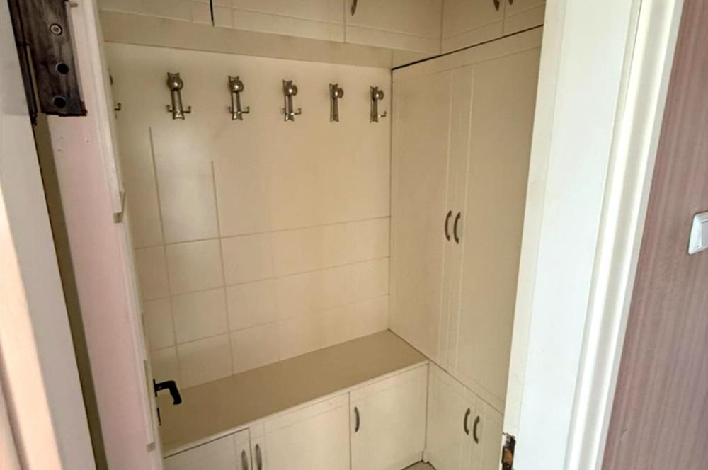 CENTURY21 PLUS ORDU BULVARINDA SATILIK 4+1 DAİRE