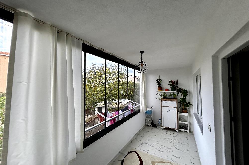 C21 NOVO'DAN KARACABEY SELİMİYE'DE SATILIK GENiŞ 2+1 DAİRE