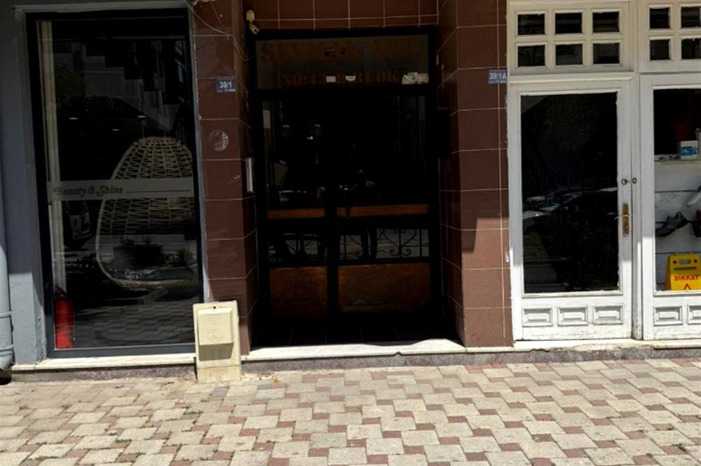 CENTURY21 PLUS ORDU BULVARINDA SATILIK 4+1 DAİRE