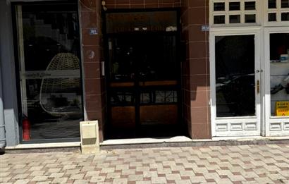 CENTURY21 PLUS ORDU BULVARINDA SATILIK 4+1 DAİRE