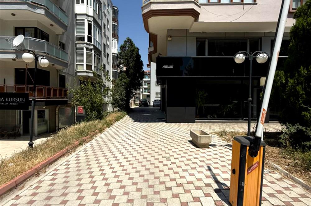 CENTURY21 PLUS ORDU BULVARINDA SATILIK 4+1 DAİRE