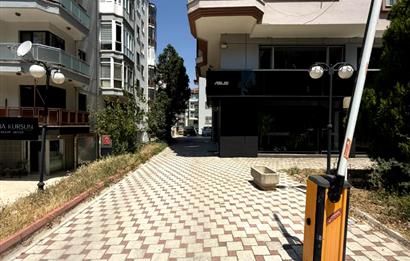 CENTURY21 PLUS ORDU BULVARINDA SATILIK 4+1 DAİRE