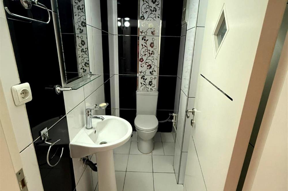 CENTURY21 PLUS ORDU BULVARINDA SATILIK 4+1 DAİRE