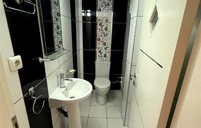 CENTURY21 PLUS ORDU BULVARINDA SATILIK 4+1 DAİRE