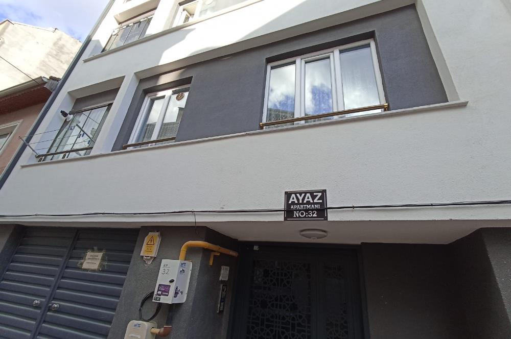 CENTURY 21 VİZYON'DAN ESKİŞEHİR SÜTLÜCE MAH.  SATILIK 2+0 DAİRE 