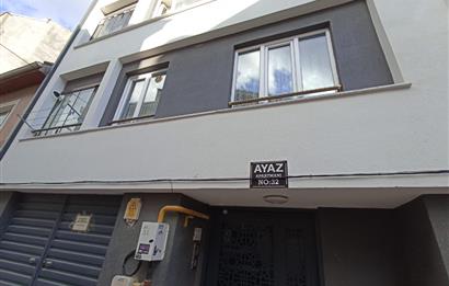 CENTURY 21 VİZYON'DAN ESKİŞEHİR SÜTLÜCE MAH.  SATILIK 2+0 DAİRE 