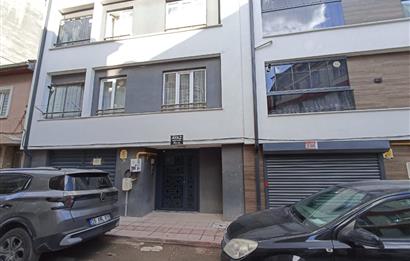 CENTURY 21 VİZYON'DAN ESKİŞEHİR SÜTLÜCE MAH.  SATILIK 2+0 DAİRE 