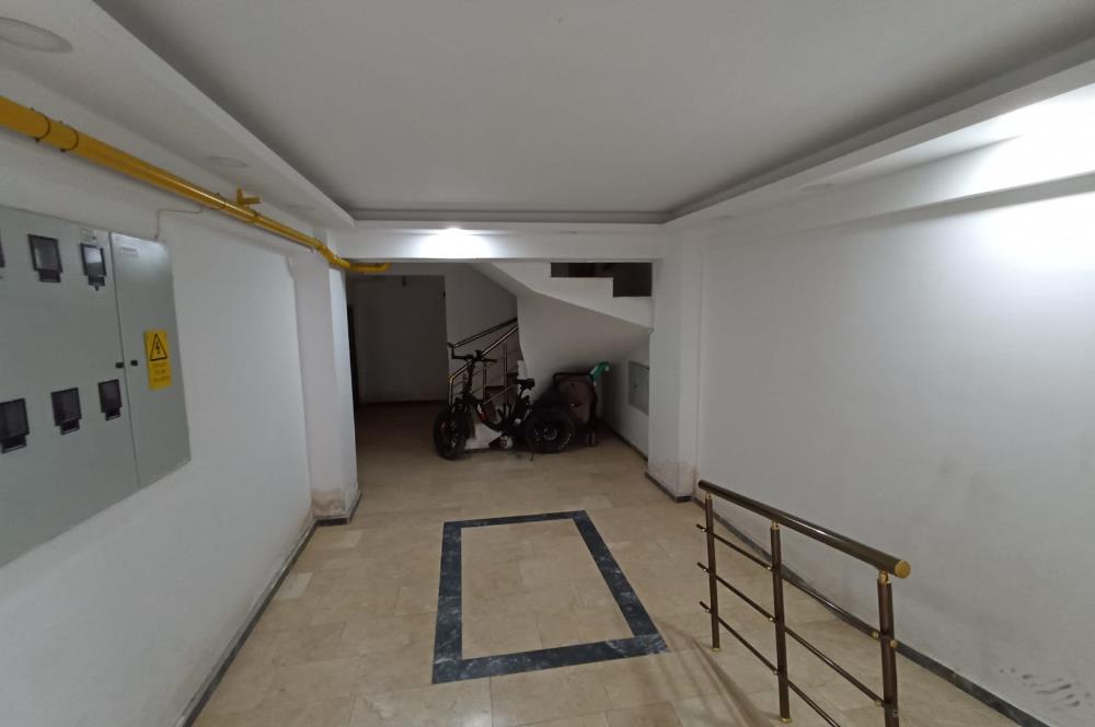 CENTURY 21 VİZYON'DAN ESKİŞEHİR SÜTLÜCE MAH.  SATILIK 2+0 DAİRE 