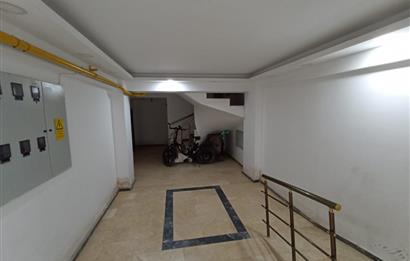 CENTURY 21 VİZYON'DAN ESKİŞEHİR SÜTLÜCE MAH.  SATILIK 2+0 DAİRE 