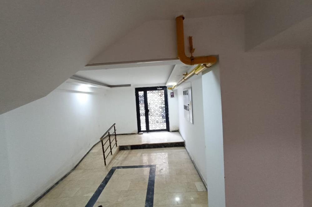 CENTURY 21 VİZYON'DAN ESKİŞEHİR SÜTLÜCE MAH.  SATILIK 2+0 DAİRE 