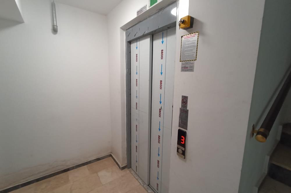 CENTURY 21 VİZYON'DAN ESKİŞEHİR SÜTLÜCE MAH.  SATILIK 2+0 DAİRE 