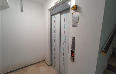 CENTURY 21 VİZYON'DAN ESKİŞEHİR SÜTLÜCE MAH.  SATILIK 2+0 DAİRE 