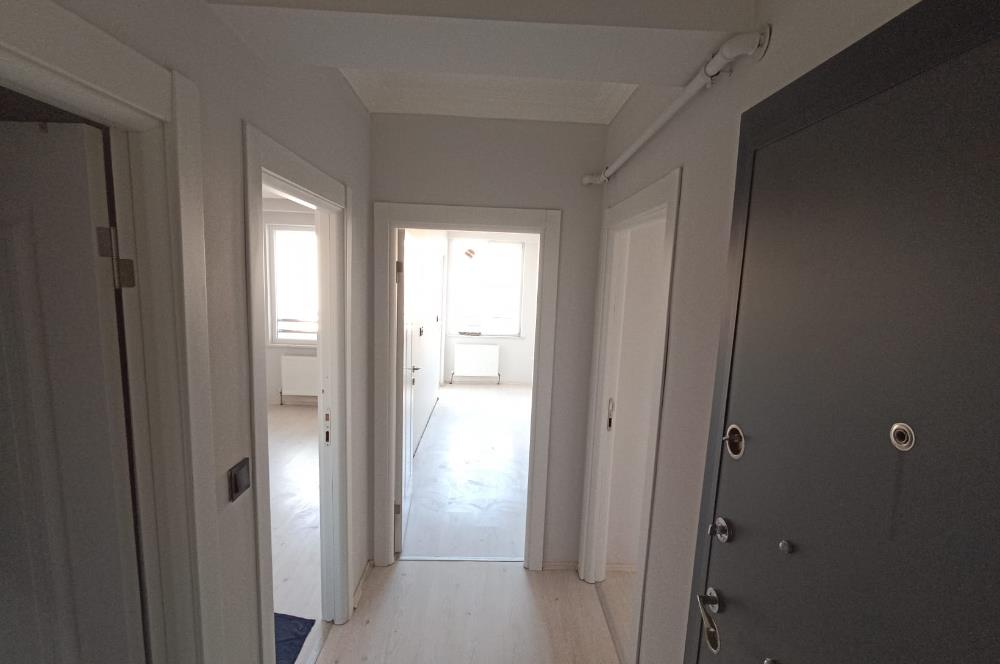 CENTURY 21 VİZYON'DAN ESKİŞEHİR SÜTLÜCE MAH.  SATILIK 2+0 DAİRE 