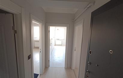 CENTURY 21 VİZYON'DAN ESKİŞEHİR SÜTLÜCE MAH.  SATILIK 2+0 DAİRE 