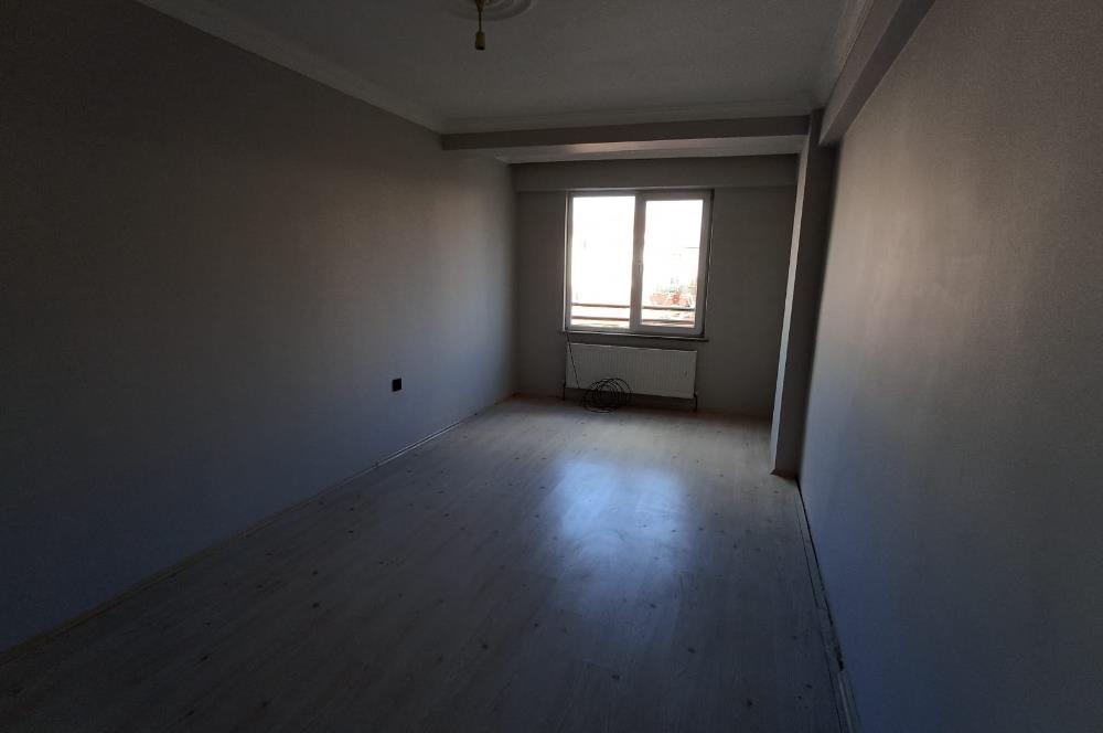 CENTURY 21 VİZYON'DAN ESKİŞEHİR SÜTLÜCE MAH.  SATILIK 2+0 DAİRE 