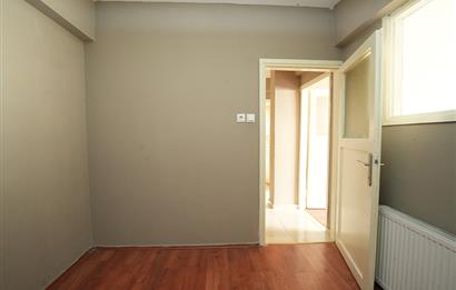 C21 Cius; Orhangazi Caddesine Cephe 2+1 Ara Kat Daire