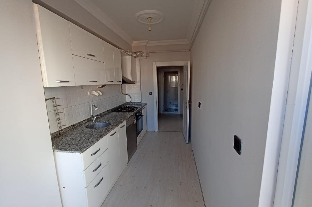 CENTURY 21 VİZYON'DAN ESKİŞEHİR SÜTLÜCE MAH.  SATILIK 2+0 DAİRE 